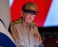 Bild: Ismael Francisco/AP/dpa
Raúl Castro ist Bruder des gestorbenen kubanischen Revolutionsanführer Fidel Castro. (Archivbild)