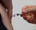 Bild: Katharina Kausche/dpa
Die Stiko empfiehlt Impfungen gegen Grippe unter anderem für Menschen mit Vorerkrankungen. (Symbolbild)
