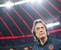 Bild: Matthias Balk/dpa
Das Aus beim FC Bayern schmerzt ihn noch heute. (Archivbild)