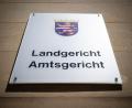Bild: Hannes P Albert/dpa
Das Urteil des Landgerichts ist noch nicht rechtskräftig