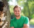 Bild: RTL/Stefan Gregorowius
Ob Bio-Ackerbauer Daniel Eibisch aus Kaibitz bei "Bauer sucht Frau" sein Liebesglück findet? Die Zuschauer erfahren es ab 9. November, wenn bei RTL die aktuelle Staffel startet.