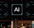 Bild: Ahn Young-joon/AP/dpa
Künstliche Intelligenz wird in vielen deutschen Unternehmen noch zögernd genutzt.