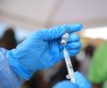Bild: Sebastien Kitsa Musayi/AP/dpa
Der aktuelle Ebola-Ausbruch hatte Mitte Mai in der Demokratischen Republik Kongo begonnen.