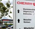 Bild: Gabi Schönberger
Der Tastaturhersteller Cherry mit Hauptsitz in Auerbach steckt weiterhin in der Krise. Trotz erster Sanierungserfolge ist der Umsatz zuletzt deutlich gesunken.