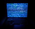 Symbolbild: Zacharie Scheurer/dpa
Cyberangriffe gehören für die Verwaltungen in der Oberpfalz längst zum Alltag. Mit Technik, Notfallplänen und Schulungen versuchen sie, sich gegen Hackerangriffe zu schützen.