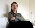 Bild: Roland Schlager/APA/EPA/dpa
Die Autorin meidet seit Jahren Interviews und Auftritte. (Archivbild)