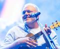 Bild: Benjamin Westhoff/dpa
So kennt man ihn: Stefan Raab auf der Bühne (Archivfoto)