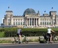 Bild: Julian Degler/dpa
Beim Bundestagswahlkampf 2021 haben die Parteien rechtswidrig Nutzerprofile online ausgewertet. (Archivfoto)