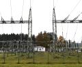 Bild: Norbert Weis
Der Grund für die gegenwärtig stehenden Windräder in der Region sind die Umbauarbeiten, die zur Zeit im Umspannwerk Lauterhofen-Matzenhof durchgeführt werden.