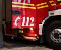 Bild: Niklas Treppner/dpa
Eine 79-Jährige löste in einem Parkhaus in Lindau versehentlich einen Feueralarm aus. (Symbolbild)