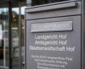 Bild: Daniel Vogl/dpa
Die Staatsanwaltschaft Hof hat nach einer Einbruchserie Anklage erhoben. (Symbolbild)