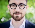 Bild: Christoph Soeder/dpa
Igor Levit betont, Kunst müsse alles sagen dürfen. (Archivbild)
