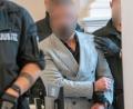Bild: Stefan Puchner/dpa
Das Gericht erließ nun das Urteil.