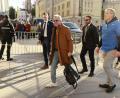 Bild: Jonas Been Henriksen/NTB Scanpix/AP/dpa
Steve Witkoff ist der wichtigste Unterhändler von US-Präsident Trump.