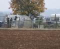 Bild: Kestl/Vifogra MEDIA/dpa
Ermittler sind bei einer Drogenrazzia im Landkreis Regensburg im Einsatz.