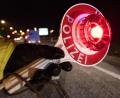 Symbolbild: Patrick Seeger
Einen brisanten Fund machte die Polizei bei einer Kontrolle auf der A6.
