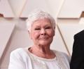 Bild: Jordan Strauss/Invision/AP/dpa
Judi Dench spielte im „Cats“-Film die Katze Alt-Deuteronimus. (Archivbild)