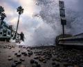 Bild: Jake Lee Green/ZUMA Press Wire/dpa
Die WMO rechnet mit einem beispiellos starken El Nino. (Archivbild)