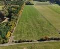 Bild: Greenovative
Auf diesem 2,6 Hektar großen Areal in Gutenfürst soll ein Solarpark errichtet werden