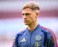 Bild: Tom Weller/dpa
Joshua Kimmich muss einen Trauerfall in der Familie verkraften. (Archivbild)