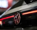Bild: Hannes P. Albert/dpa
Eine neue Einheit soll die Entwicklung von Fahrassistenzsystemen im VW-Konzern beschleunigen. (Archivbild)