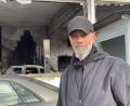Bild: roa
Kfz-Meister Christian Reuter (54) steht vor seiner ausgebrannten Werkstatt in der Kümmersbrucker Straße in Amberg. "Meine Existenz ist in Rauch aufgegangen", sagt er.