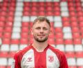 Bild: Photo-Studio Büttner
Lucas Hermes ist auch in Essen die Sturmhoffnung des SSV Jahn.
