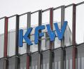 Bild: Arne Dedert/dpa
Die Förderbank KfW sieht nach wie vor keine echte Dynamik mittelständischer Investitionen in Deutschland. (Archivbild)