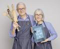 Bild: Bildautor Alexander Feig
Antonia und Alexander Feig.