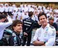 Bild: Luca Martini/SOPA Images via ZUMA Press Wire/dpa
Antonellis Krönung wäre auch für Wolff eine ganz besondere. (Archivbild)