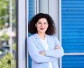 Bild: Disruptive Minds
Ein Highlight bei der Preisverleihung am 12. November ist die Keynote von Tina Müller, CEO der Weleda AG sowie Aufsichtsratsmitglied der ALDI Nord Gruppe und PUIG Brands.