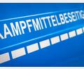 Bild: Moritz Frankenberg/dpa
Spezialisten des Kampfmittelbeseitigungsdienstes waren im Einsatz. (Symbolbild)