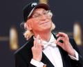 Bild: Rolf Vennenbernd/dpa
„Sie hat mir gesagt, wo es lang geht“: Otto Waalkes ist beeindruckt von der Sängerin Paula Carolina. (Archivbild)
