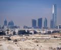 Bild: Bernd von Jutrczenka/dpa
Saudi-Arabien fängt erneut mehrere Drohnen ab. (Archivbild)