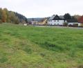 Bild: Josef Söllner
An der Neusorger Straße in Ebnath plant der Landkreis Tirschenreuth, einen neuen Stützpunkt für den Winterdienst zu bauen.