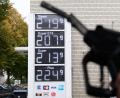 Bild: Sina Schuldt/dpa
Derzeit greift für die Spritpreise ein Tankrabatt. (Archivbild)