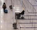 Bild: Karl-Josef Hildenbrand/dpa
Ohne Ergebnisse ist die Schlichtung zwischen Lufthansa und Pilotengewerkschaft beendet worden. (Archivbild)