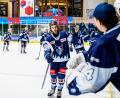 Bild: Elke Englmaier
Mit nur 25 Jahren hat Brayden Tracey schon einiges erlebt: Im "Powerplay"-Podcast erzählt der NHL-Erstrundenpick von seinen Startschwierigkeiten im Eishockey, der Draft-Nacht in Vancouver und seinen Zukunftszielen.