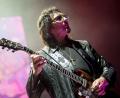 Bild: picture alliance / dpa
Black-Sabbath-Gitarrist Tony Iommi veröffentlicht sein erstes Soloalbum seit über 20 Jahren. (Archivbild)
