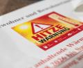 Bild: Hannes P. Albert/dpa
Einer Schätzung britischer Wissenschaftler zufolge gab noch nie so viele Hitzetote wie im Sommer 2026. (Symbolbild)