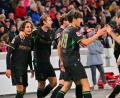 Bild: Jan-Philipp Strobel/dpa
Gladbach gelingt in Stuttgart der ersehnte erste Saisonsieg.