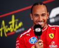 Bild: Bradley Collyer/PA Wire/dpa
Lewis Hamilton lockt die Formel-1-Rückkehr nach Afrika - in ein paar Jahren.