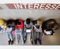Bild: Julian Stratenschulte/dpa
Zwei Amberger Grundschulen würden gerne mit der elternfinanzierten 1:1-iPad-Grundausstattung weitermachen, auch wenn das Kultusministerium dies erst ab der achten Klasse befürwortet. Die Amberger Stadträte diskutierten das Thema im Hauptausschuss.