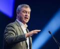 Bild: Christoph Reichwein/dpa
Markus Söder und seine CSU stehen vor einer ganzen Reihe von Herausforderungen - und offenen Fragen. (Archivbild)
