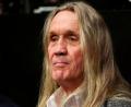 Bild: Steven Paston/PA Wire/dpa
Ex-Iron-Maiden-Drummer Nicko McBrain hat seine Autobiografie „Hello Boys and Girls!“ veröffentlicht. (Archivbild)