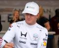 Bild: Allison Robbert/AP/dpa
Mick Schumacher wechselt für kommendes Jahr seinen Rennstall. (Archivbild)