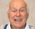 Bild: Hans Rose
Werner Rose war viele Jahre für die Freien Wähler im Erbendorfer Stadt und im Kreistag Tirschenreuth. Am Donnerstag ist er im Alter von 97 Jahren gestorben.