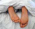 Bild: Elisa Schu/dpa
Wenn die Uhren umgestellt werden, kann man schon einmal durcheinanderkommen im Alltag. (Symbolbild)