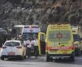 Bild: Mahmoud Illean/AP/dpa
Nach einem Angriff im Westjordanland bereitet Israel eine mögliche Abriegelung des Palästinensergebietes vor.