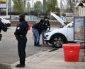 Bild: Emma Da Silva/AP/dpa
Bei dem Angriff wurde ein Mensch getötet.